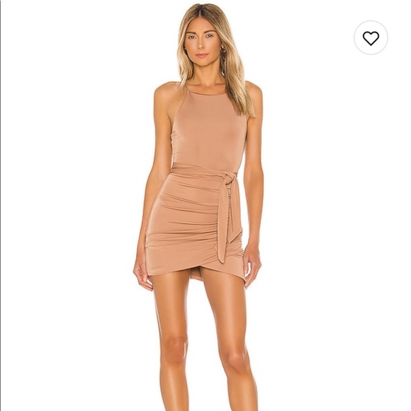 Lovers and Friends Robin Mini Dress
